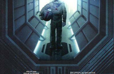 MOON - de Duncan Jones 