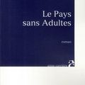 Le Pays sans Adultes, Ondine Khayat