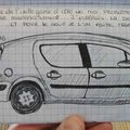 Le lundi, c'est croquis ! #6