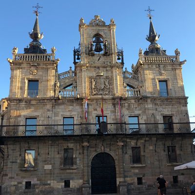 Astorga (Castille et Leon)