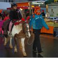 Marché de Noël à Montaigu de Quercy