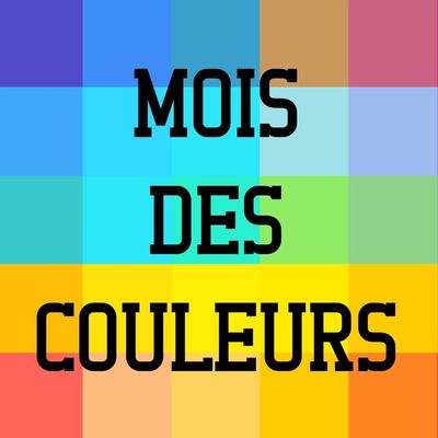 Défi n° 904 : PCC/ le rose.