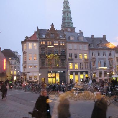 Copenhague