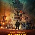 Critique Cinéma # 8 : Mad Max Fury Road