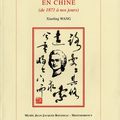 Jean-Jacques Rousseau en Chine