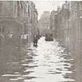 Le Havre, Venise d'un jour, le 4 Aout 1938