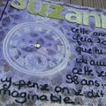 Art journal {My life 2011} - semaine #14