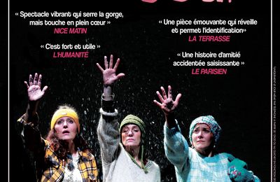 « Après coup », une pièce forte sur les violences conjugales