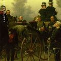 Petits crimes sous le Second Empire