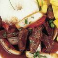 Lomo Saltado