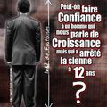 Confiance or not ? that is the question