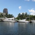 Floride 3- Fort Lauderdale