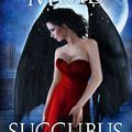 Succubus nights - Succubus tome 2 - Richelle Mead