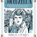 Super Zelda, Tiziano Lo Porto et Daniele Marotta, éditions Sarbacane