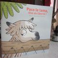 Paco, le livre !