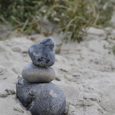 3: land art pour moi!