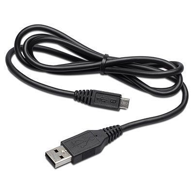 CONNEXION POUR SYNCHRONISATION USB IPAQ