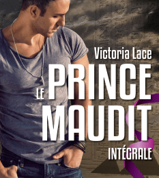 Chronique pour "Le Prince Maudit" 