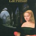 Lacrimae, Les Mystères de Druon de Brévaux tome 2, Andrea H. Japp