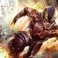 The Flash (2014) - Saison 1
