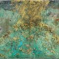 Anselm Kiefer now on view in Hong Kong for the first time in 10 years with 'hortus conclusus'