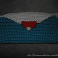 The Serial Crocheteuses n°207 Lunettes !!