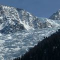 Semaine à Chamonix