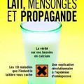 Lait de vache, souffrance cachée (suggestions de lecture)