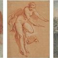 Dessins Anciens et du XIXe siècle chez Christie's Paris, le 22 mars 2017