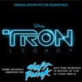 Daft Punk - BO de Tron Legacy