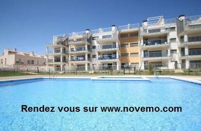 Vente Appartement Villamartin 2 chambres Espagne Costa Blanca - Annonces immobilières Bord de mer Costa Blanca - Particulier