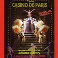 A la recherche de Joséphine au Casino de Paris