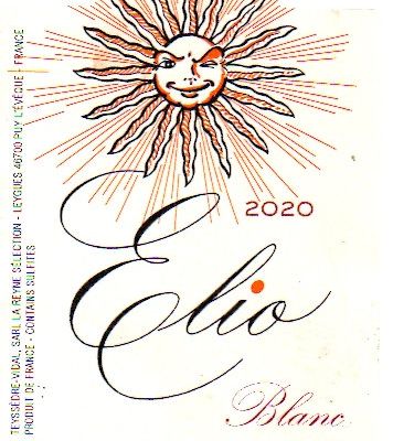 Matière Noire par Marc