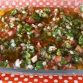 SAUCE VIERGE 