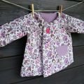 1 - Vêtements pour enfant