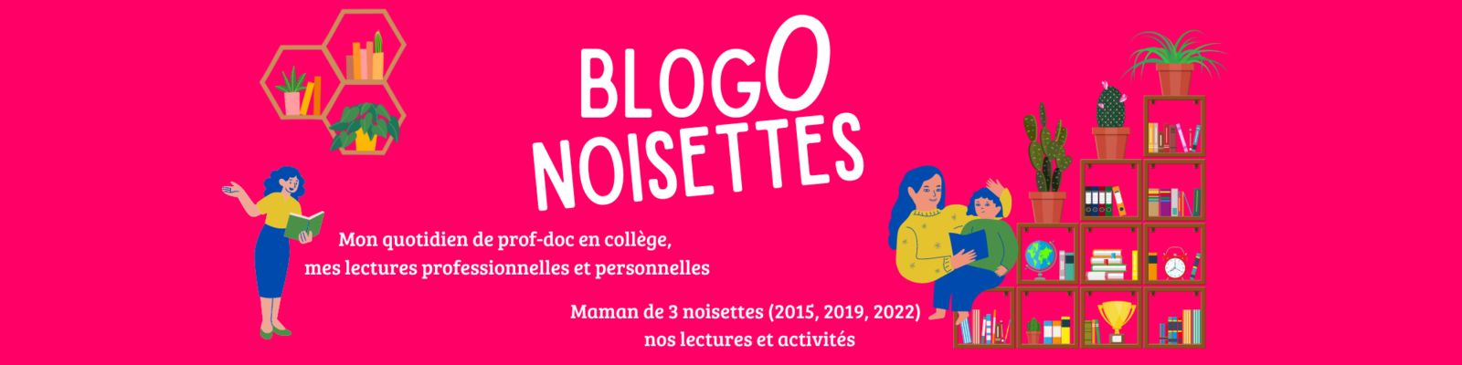 blOg-O-nOisettes
