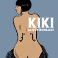 Catel&Bocquet "Kiki de Montparnasse"