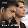 " Mia Madre " UGC Toison d'Or