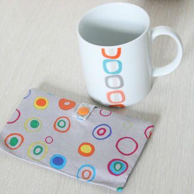 Les cadeaux de fin d'année #1