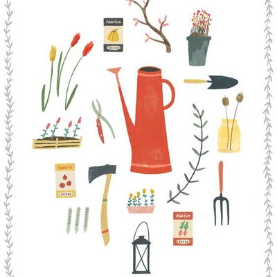 L'inspiration Little Scrap de mars et un anniversaire