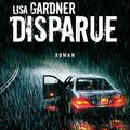 [L] - Lisa Gardner - Disparue