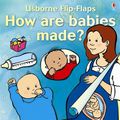 HOW ARE BABIES MADE ?