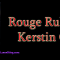 Rouge Rubis (Kerstin Gier)