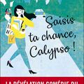 Lavallé,Valérie - Saisis ta chance, Calypso !