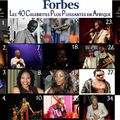 QUAND FORBES DONNE INVOLONTAIREMENT RAISON AUX COMBATTANTS