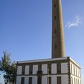 PHARE DE MASPALOMAS (île de Gran Canaria)