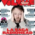 Volume - nouveau magazine