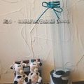 Commande personnalisée sur le thème des vaches