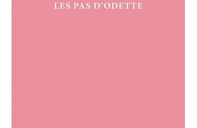  Patrick Da Silva "Les pas d'Odette"