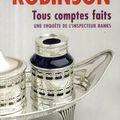 Tous comptes faits de Peter Robinson